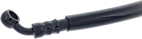 Polaris RZR Brake Line, Front, Genuine OEM Part 0454437, Qty 1 in Saudi Arabia