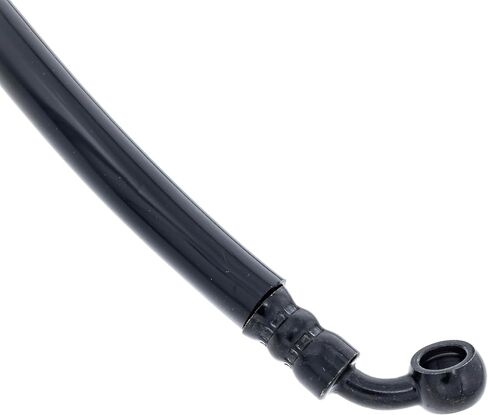 Polaris RZR Brake Line, Front, Genuine OEM Part 0454437, Qty 1 in Saudi Arabia