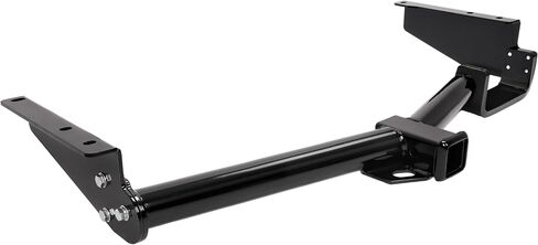 KUAFU Class 3 Trailer Hitch 2 Inch Receiver Compatible with 2004-2009 Toyota Highlander Lexus RX330 RX400h RX350 Rear Bumper Towing in Saudi Arabia