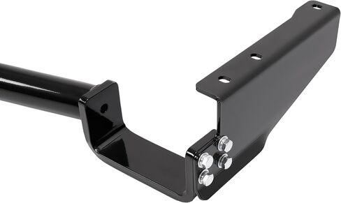 KUAFU Class 3 Trailer Hitch 2 Inch Receiver Compatible with 2004-2009 Toyota Highlander Lexus RX330 RX400h RX350 Rear Bumper Towing in Saudi Arabia