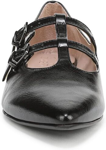 Naturalizer Women's Brigitte Mary Jane Flat in Saudi Arabia