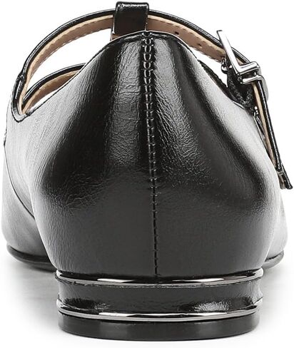 Naturalizer Women's Brigitte Mary Jane Flat in Saudi Arabia