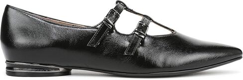 Naturalizer Women's Brigitte Mary Jane Flat in Saudi Arabia