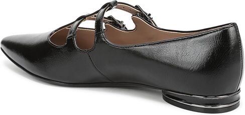 Naturalizer Women's Brigitte Mary Jane Flat in Saudi Arabia