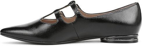 Naturalizer Women's Brigitte Mary Jane Flat in Saudi Arabia