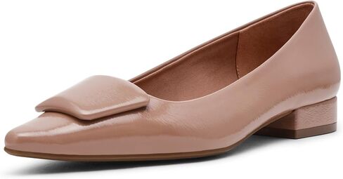 Anne Klein Women's Crawford Ballet Flat in Kuwait