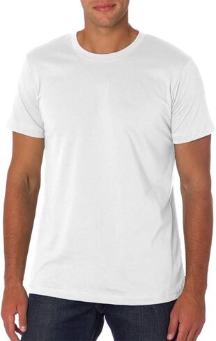 Bella Canvas 3001 T-shirt jersey t-shirt in Kuwait