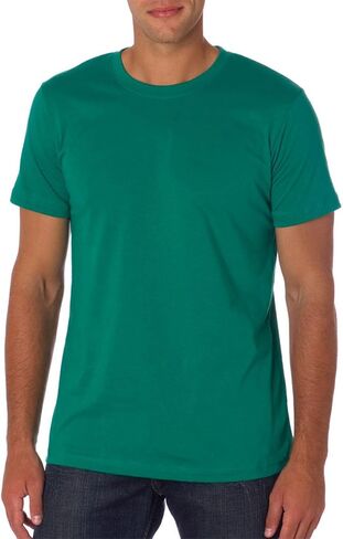 Bella Canvas 3001 T-shirt jersey t-shirt in Kuwait