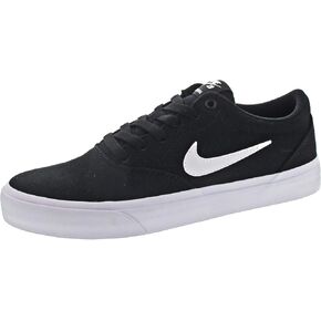 Nike SB Charge SLR Black/White, 10.5 in Kuwait