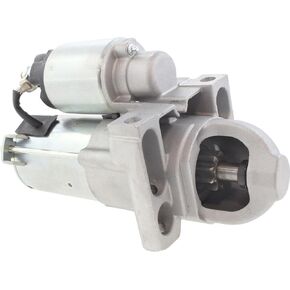 Starter V8 6.0 12 91-01-4738 for CTS for Suburban 3500HD for Sierra 3500HD/2500HD for Silverado 3500HD/2500HD for Express 4500/3500/2500 for Savana 4500/3500/2500 2-Number of Holes in Kuwait