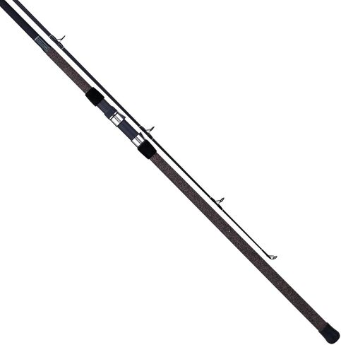 Tica UEHA836502C صنارة صيد الأمواج 12 قدم، ثقيلة جدًا (15-40 رطل) قطعتان in Kuwait