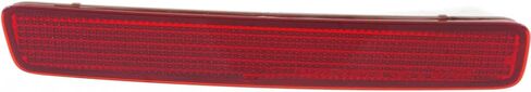 Carlights360: ل Toyota Prius v Resferector Assembly 2012-2017 DOT Side DOT معتمدة لـ TO1185106 | 81910-47010 in Saudi Arabia