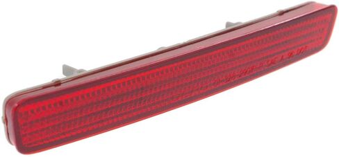 Carlights360: ل Toyota Prius v Resferector Assembly 2012-2017 DOT Side DOT معتمدة لـ TO1185106 | 81910-47010 in Saudi Arabia