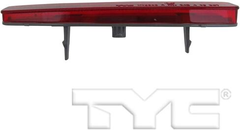 Carlights360: ل Toyota Prius v Resferector Assembly 2012-2017 DOT Side DOT معتمدة لـ TO1185106 | 81910-47010 in Saudi Arabia