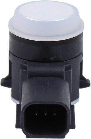 4Pcs Parking Assist Sensor with Connector for Buick Encore Enclave Regal Lacrosse Chevrolet Silverado GMC Sierra 1500 2500 3500 Suburban Tahoe Camaro Cadillac CT6 Escalade XT5 ATS CTS XTS in Kuwait