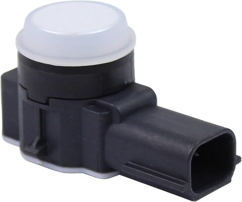 4Pcs Parking Assist Sensor with Connector for Buick Encore Enclave Regal Lacrosse Chevrolet Silverado GMC Sierra 1500 2500 3500 Suburban Tahoe Camaro Cadillac CT6 Escalade XT5 ATS CTS XTS in Kuwait