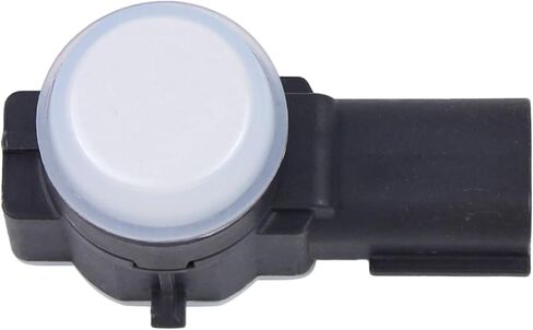 4Pcs Parking Assist Sensor with Connector for Buick Encore Enclave Regal Lacrosse Chevrolet Silverado GMC Sierra 1500 2500 3500 Suburban Tahoe Camaro Cadillac CT6 Escalade XT5 ATS CTS XTS in Kuwait