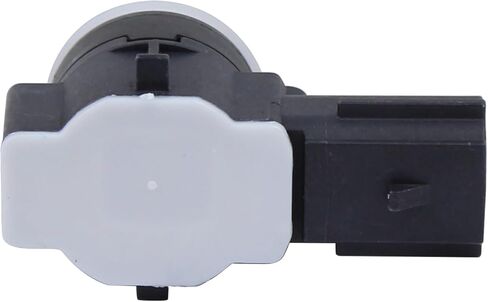 4Pcs Parking Assist Sensor with Connector for Buick Encore Enclave Regal Lacrosse Chevrolet Silverado GMC Sierra 1500 2500 3500 Suburban Tahoe Camaro Cadillac CT6 Escalade XT5 ATS CTS XTS in Kuwait