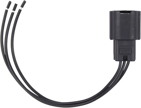 4Pcs Parking Assist Sensor with Connector for Buick Encore Enclave Regal Lacrosse Chevrolet Silverado GMC Sierra 1500 2500 3500 Suburban Tahoe Camaro Cadillac CT6 Escalade XT5 ATS CTS XTS in Kuwait