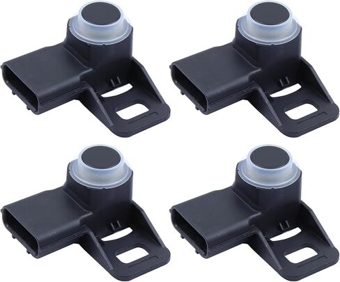 ApplianPar Pack of 4 Parking Sensor for Acura RDX 2019-2021, for MDX 2017-2020, for TLX 2018-2020 in Saudi Arabia
