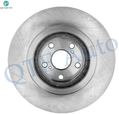 PM Auto Front 328mm Disc Brake Rotors Replacement For 2010-2015 Lexus RX450H, Automotive Replacement Brake Rotors in Saudi Arabia