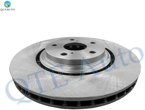 PM Auto Front 328mm Disc Brake Rotors Replacement For 2010-2015 Lexus RX450H, Automotive Replacement Brake Rotors in Saudi Arabia