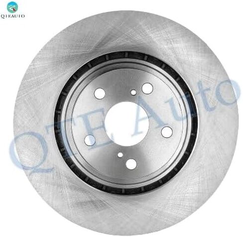 PM Auto Front 328mm Disc Brake Rotors Replacement For 2010-2015 Lexus RX450H, Automotive Replacement Brake Rotors in Saudi Arabia