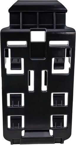 Garage-Pro Fairings Retainer Compatible with Volvo VNL 2004-2018 Outer in Saudi Arabia