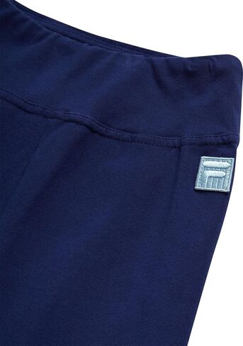 Fila Girls Leggings - Soft Breathable High Waisted Leggings for Girls - Athletic Stretch Pants Workout Clothes (Sizes: S-XL) in Saudi Arabia
