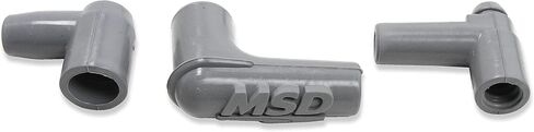 MSD 31153 Universal 4 Cylinder 8.5mm Super Conductor Set in Saudi Arabia