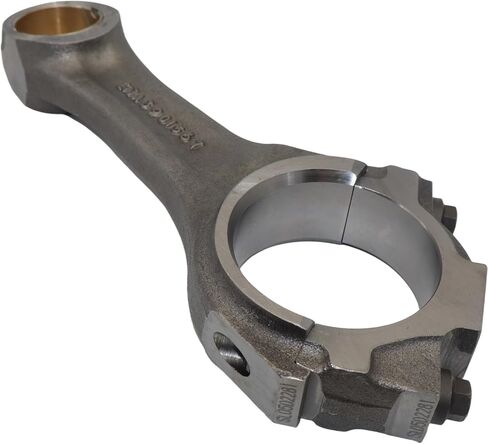 6PCS Connecting Rod 3901567 Fits for Cummins 4BT 4BTA 6BT 6BTA 5.9L Engine in Saudi Arabia