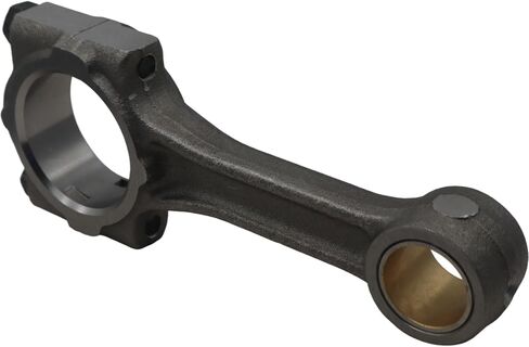 Connecting Rod 162922201 Fits for Kubota Engines D1005 D1105 D905 V1505 V1305 Engine KX41 KX36-2 KX41-2 Excavator in Saudi Arabia
