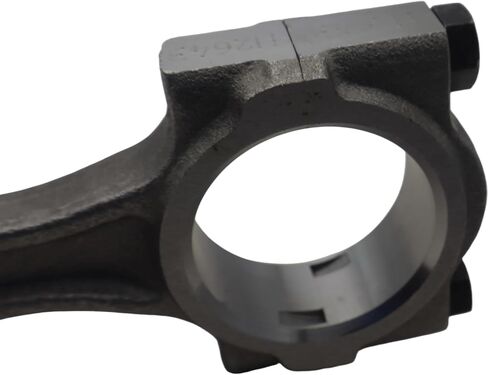 Connecting Rod 162922201 Fits for Kubota Engines D1005 D1105 D905 V1505 V1305 Engine KX41 KX36-2 KX41-2 Excavator in Saudi Arabia