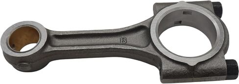 1PCS Connecting Rod 15531-22010 Fits for Kubota B2150HSD B2150HSE B4200D B5200D B5200E B7100HST-D B7100HST-E F2100 in Saudi Arabia