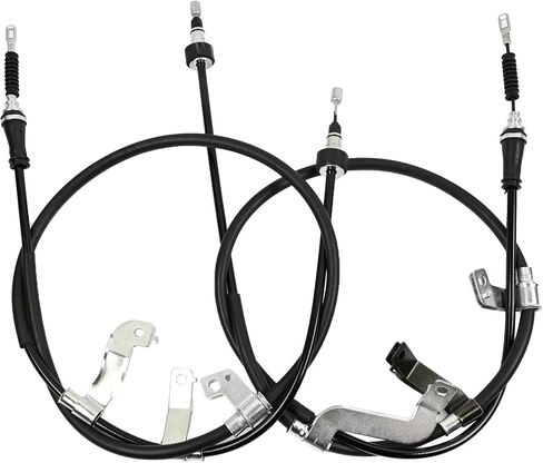 597602V000 597702V000 Parking Brake Cable Fit for Hyundai Veloster 1.6L 2012-2017 Left and Right in Saudi Arabia