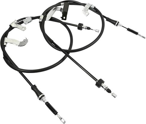 597602V000 597702V000 Parking Brake Cable Fit for Hyundai Veloster 1.6L 2012-2017 Left and Right in Saudi Arabia