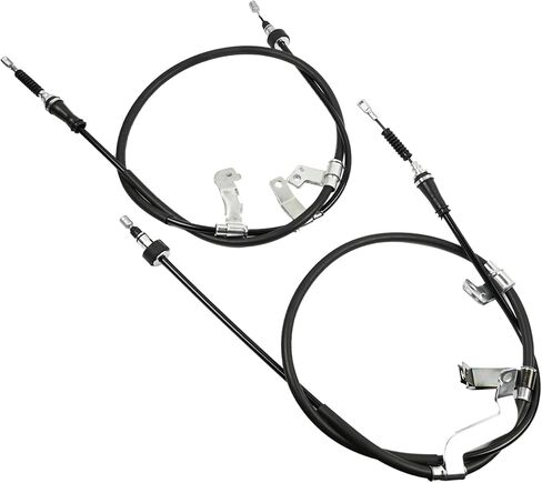 597602V000 597702V000 Parking Brake Cable Fit for Hyundai Veloster 1.6L 2012-2017 Left and Right in Saudi Arabia