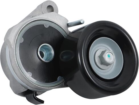 GXYWADY BELT TENECTER PULLEY BULLEY لـ LX 570 2008-2017 5.7L استبدال GX460 2010-2017 4.6L بديل لـ 166200S012 in Saudi Arabia