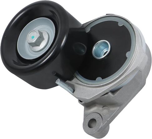 GXYWADY BELT TENECTER PULLEY BULLEY لـ LX 570 2008-2017 5.7L استبدال GX460 2010-2017 4.6L بديل لـ 166200S012 in Saudi Arabia