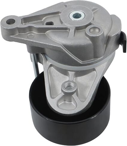 GXYWADY BELT TENECTER PULLEY BULLEY لـ LX 570 2008-2017 5.7L استبدال GX460 2010-2017 4.6L بديل لـ 166200S012 in Saudi Arabia