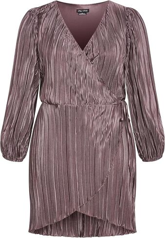 City Chic Women's Cocktail Dress-Kira in Saudi Arabia