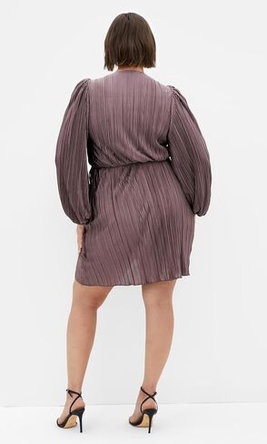 City Chic Women's Cocktail Dress-Kira in Saudi Arabia