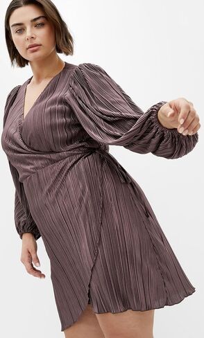 City Chic Women's Cocktail Dress-Kira in Saudi Arabia