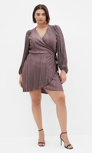 City Chic Women's Cocktail Dress-Kira in Saudi Arabia