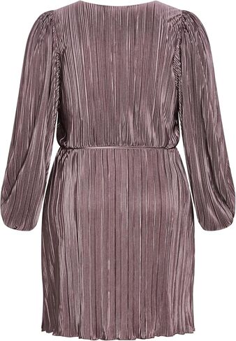City Chic Women's Cocktail Dress-Kira in Saudi Arabia