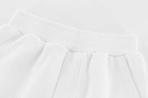Girl's & Boy's Cotton Sweatpants, Cargo Sports Pants for Children in Saudi Arabia