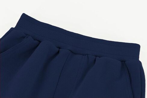 Girl's & Boy's Cotton Sweatpants, Cargo Sports Pants for Children in Saudi Arabia