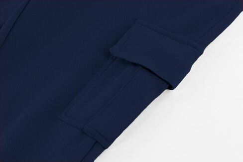 Girl's & Boy's Cotton Sweatpants, Cargo Sports Pants for Children in Saudi Arabia