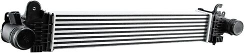 Turbo Intercooler Replacement for 2018-2022 Chevy Equinox/GMC Terrian 1.5L Charge Air Cooler 2019 2020 2021 in Saudi Arabia