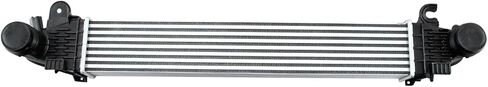 Turbo Intercooler Replacement for 2018-2022 Chevy Equinox/GMC Terrian 1.5L Charge Air Cooler 2019 2020 2021 in Saudi Arabia